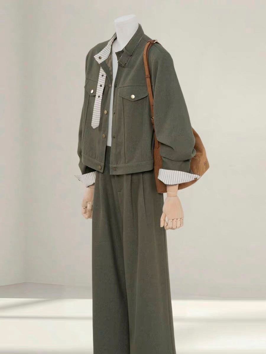 H5232 Women’s Jacket