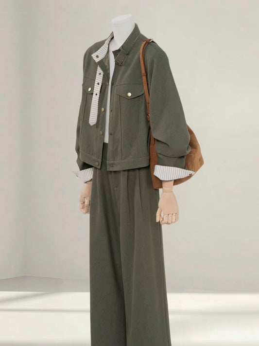 H5540 Women's Suit Set