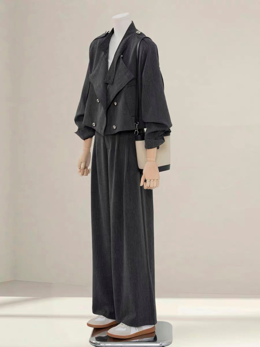 H5077 Women's Suit
