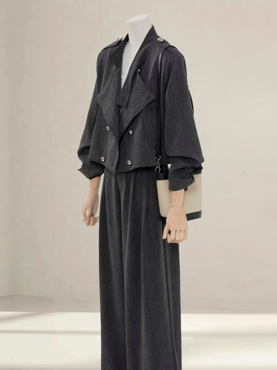 H5077 Women's Suit