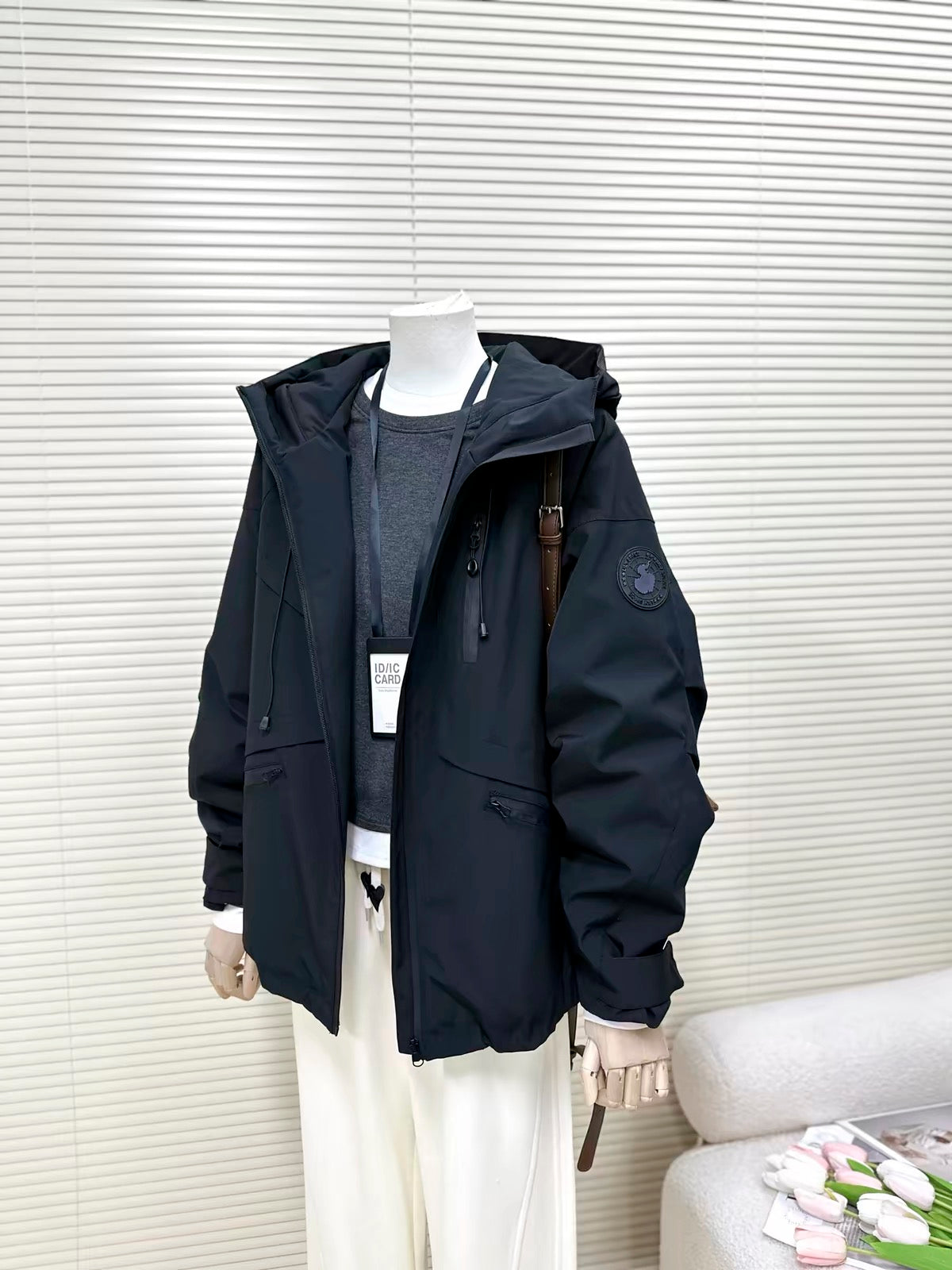 H5805 Women’s Jacket