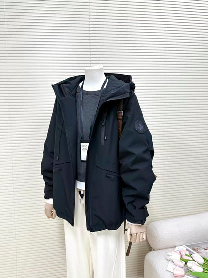 H5805 Women’s Jacket