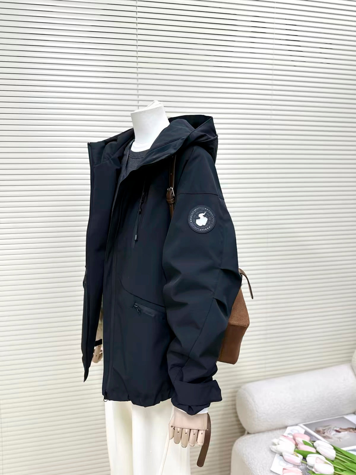 H5805 Women’s Jacket