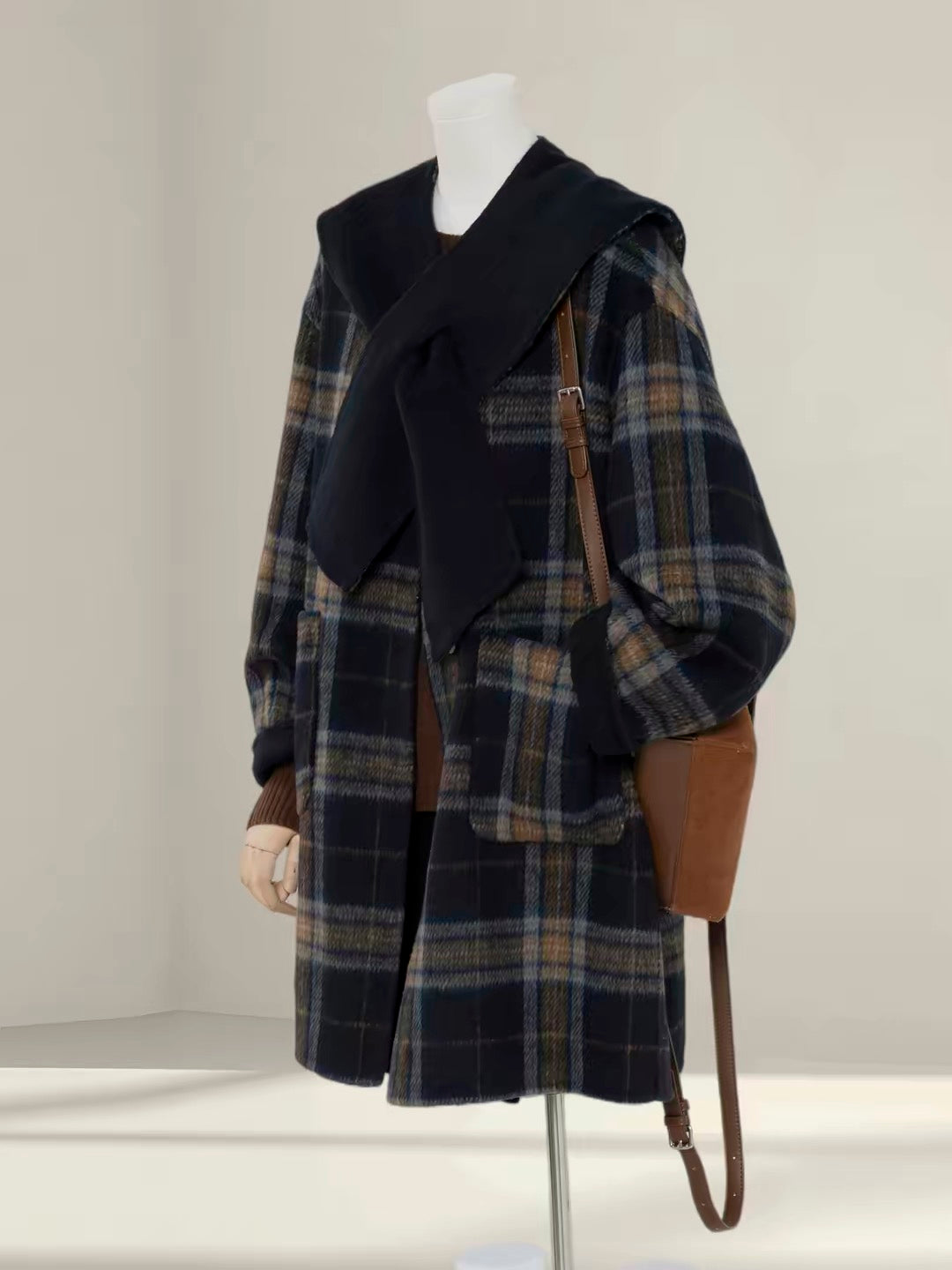 H5807 Women’s Jacket
