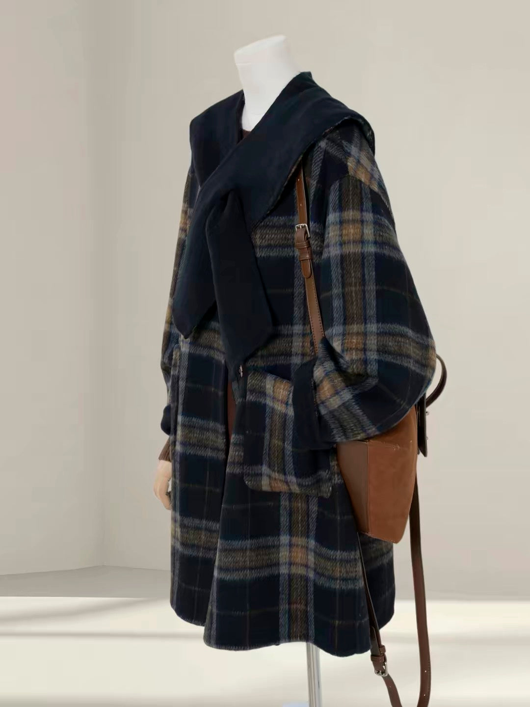 H5807 Women’s Jacket
