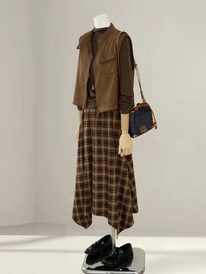 H5808 Women's Suit Set