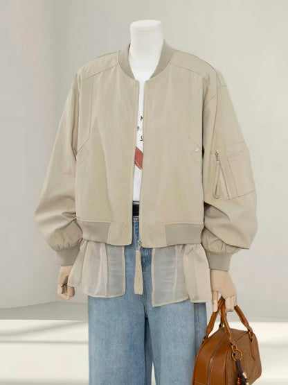 H5809 Women's Outerwear