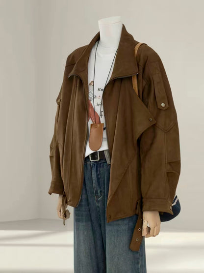 H5813 Women's Outerwear