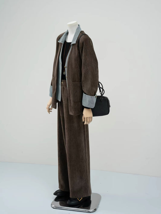 H5816 Women's Outerwear
