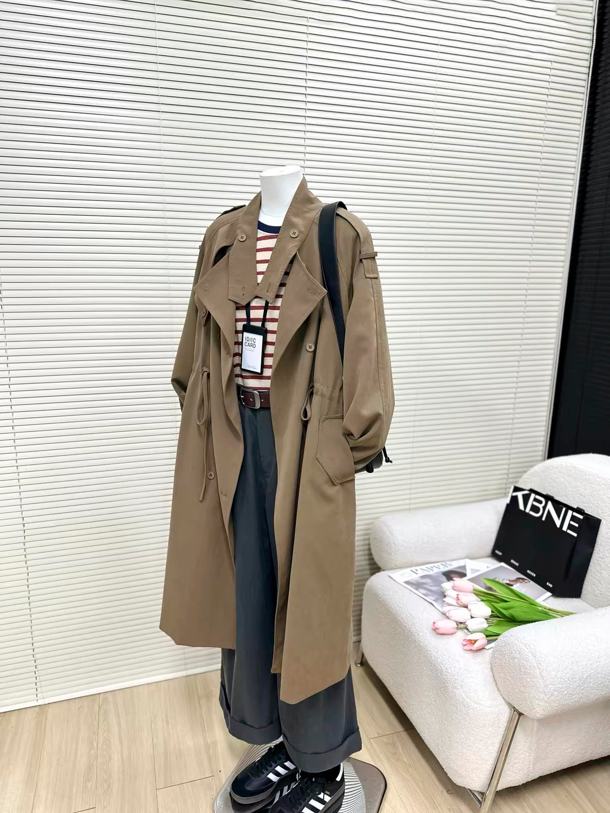 H5821 Women's Outerwear