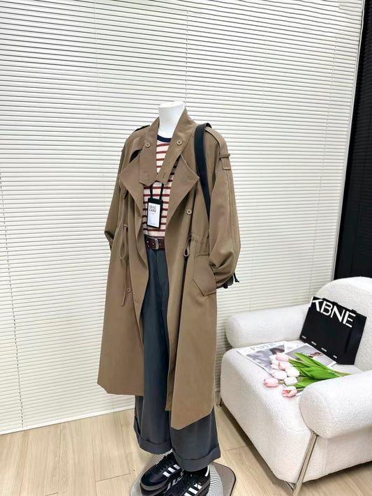 H5821 Women's Outerwear