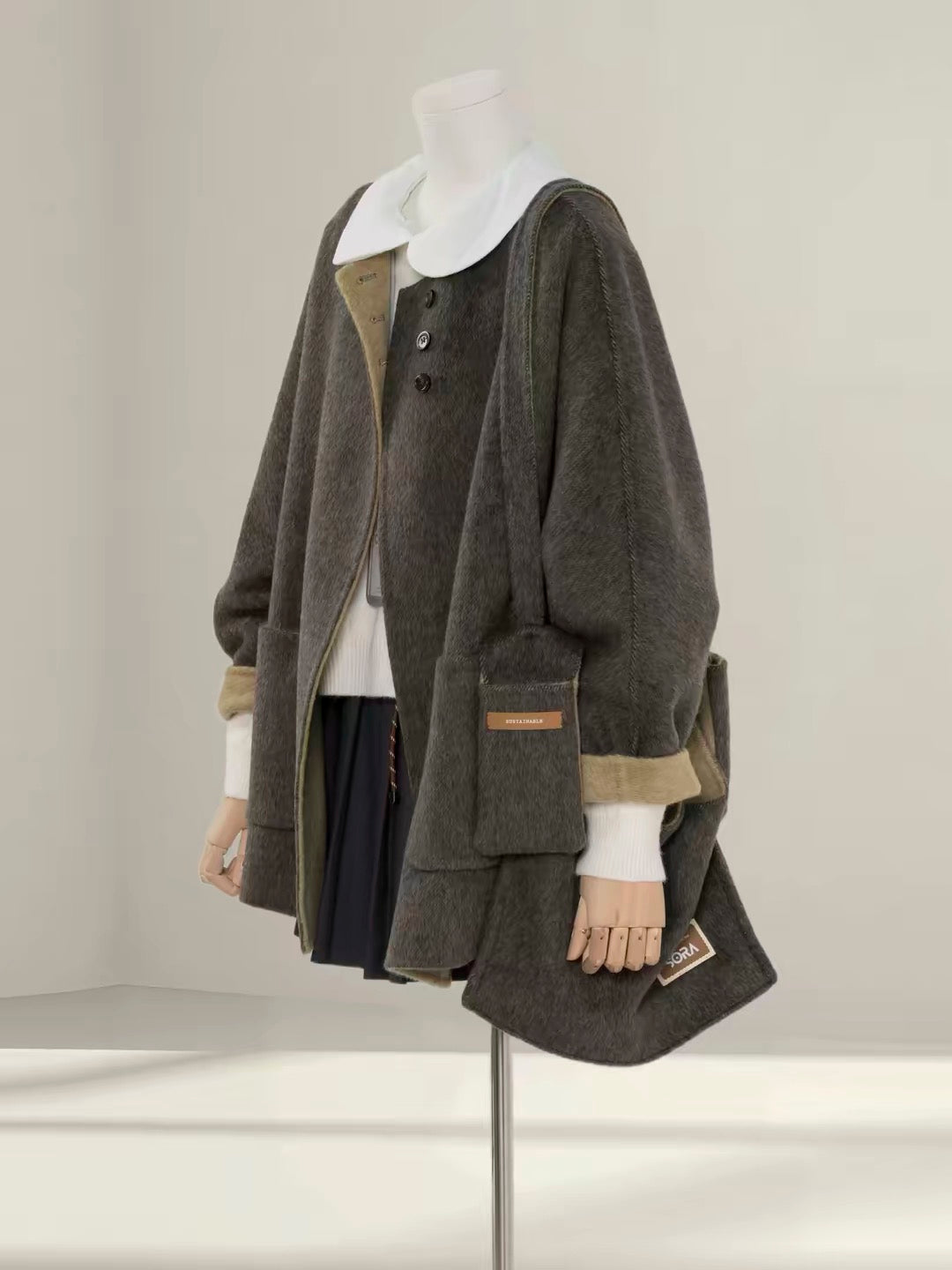 H5823 Women's Outerwear
