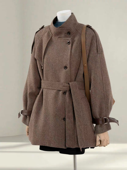 H5825 Women's Outerwear