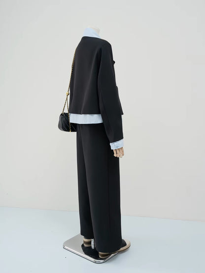 H5826 Women's Outerwear