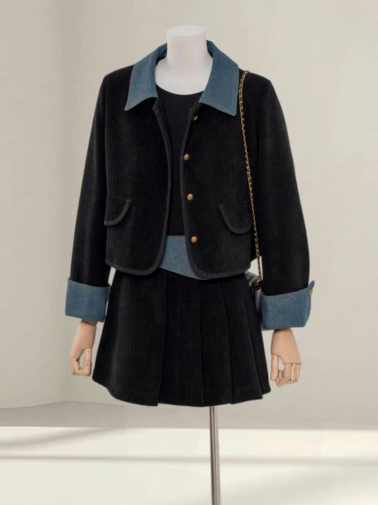 H5827 Women's Outerwear