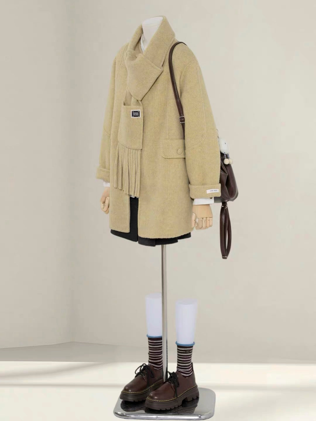 H5828 Women's Outerwear