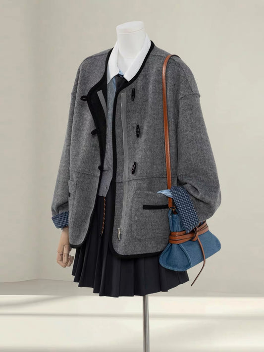 H5831 Women's Outerwear