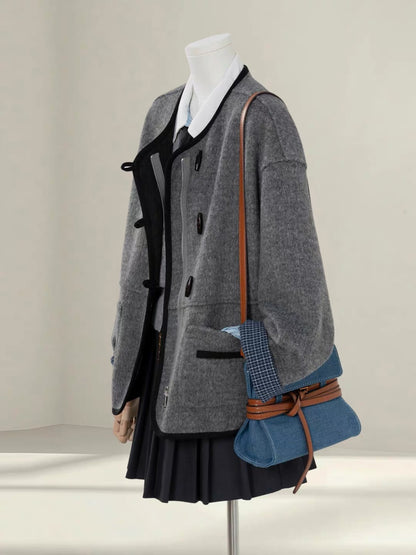 H5839 Women's Outerwear