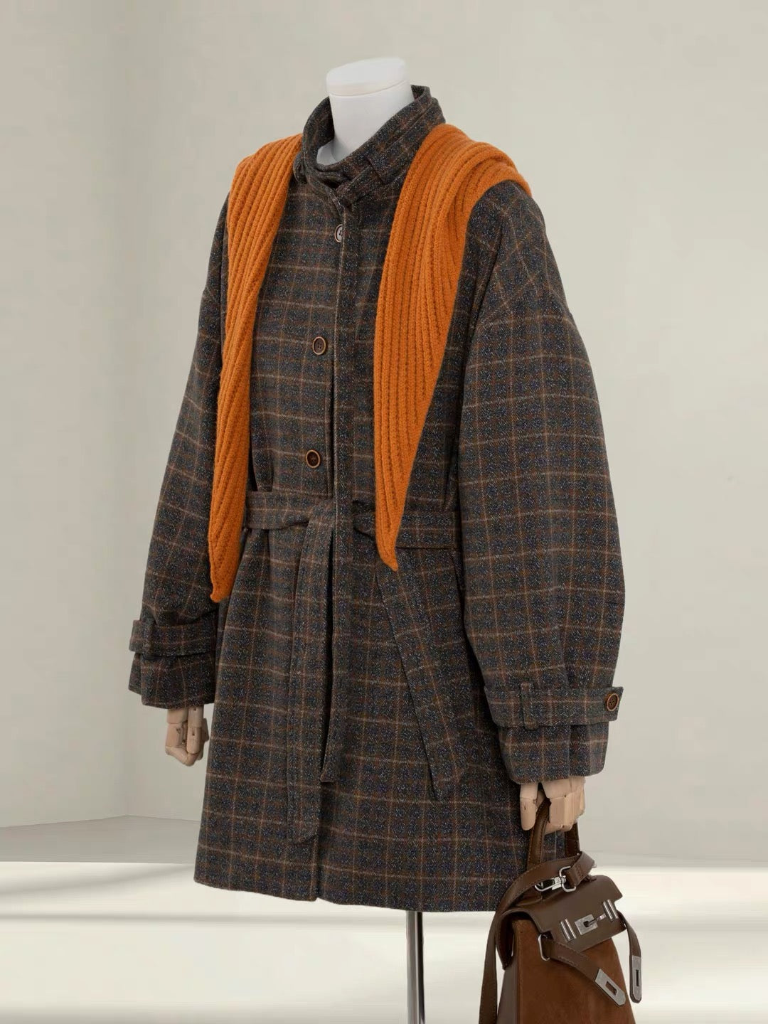H5840 Women's Outerwear