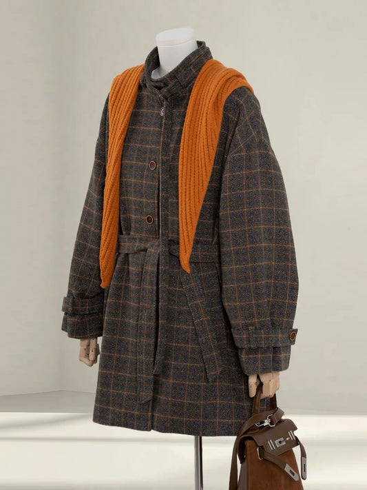 H5840 Women's Outerwear