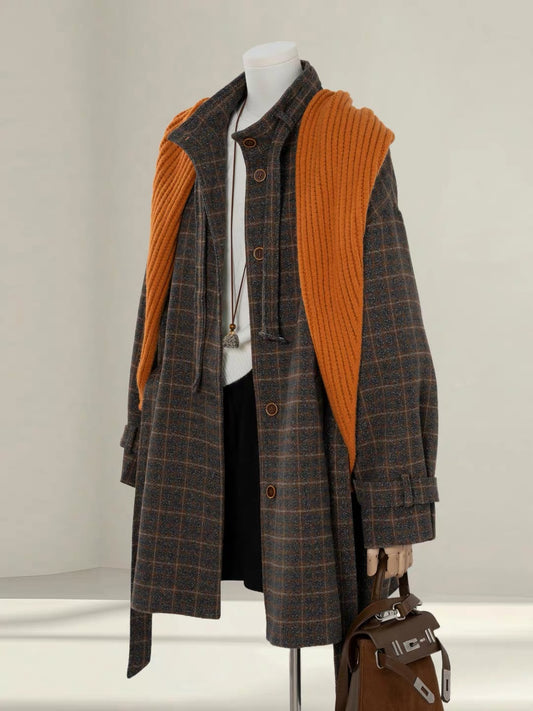 H5840 Women's Outerwear