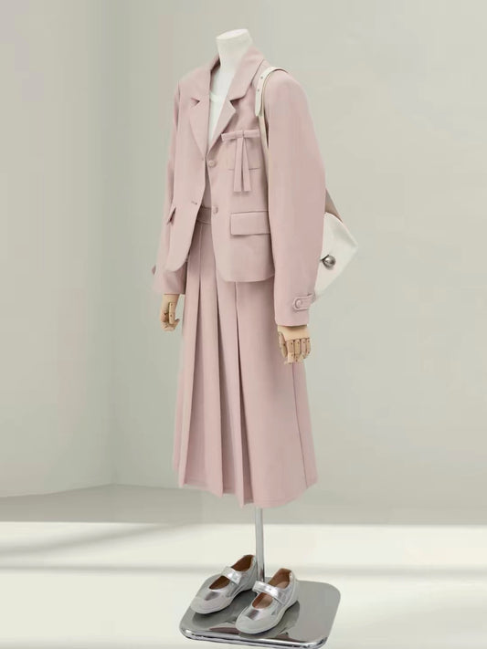 H5833 Women's Outerwear