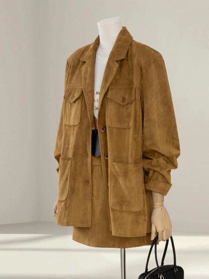 H5842 Women's Outerwear