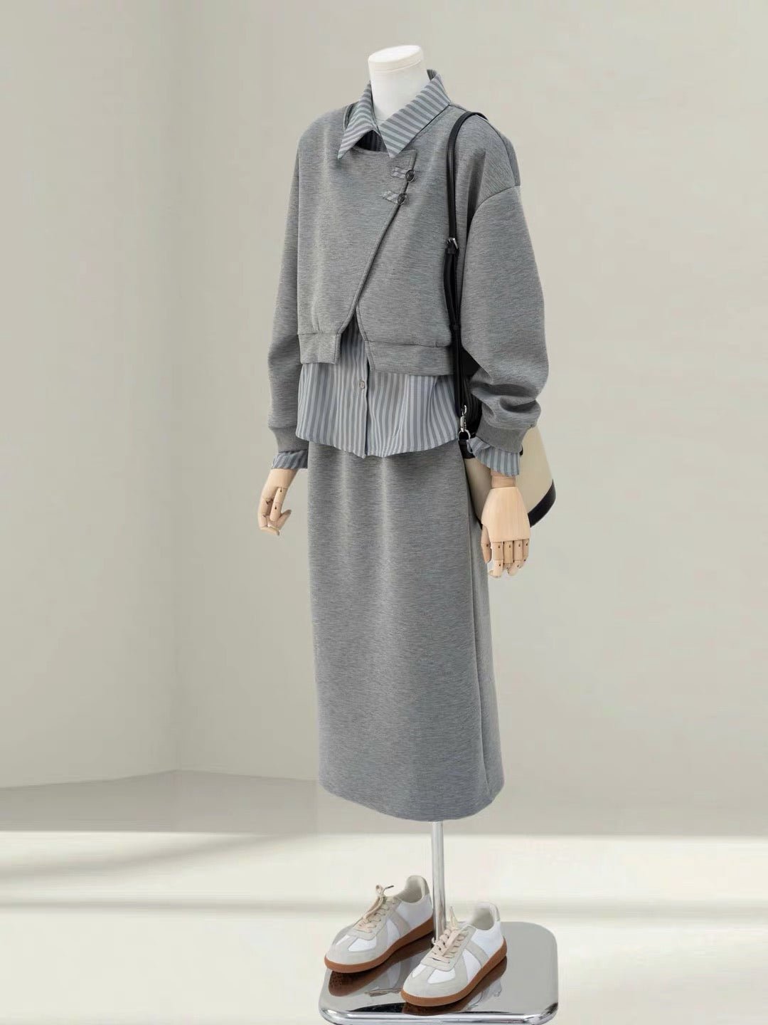 H5843 Women's Outerwear