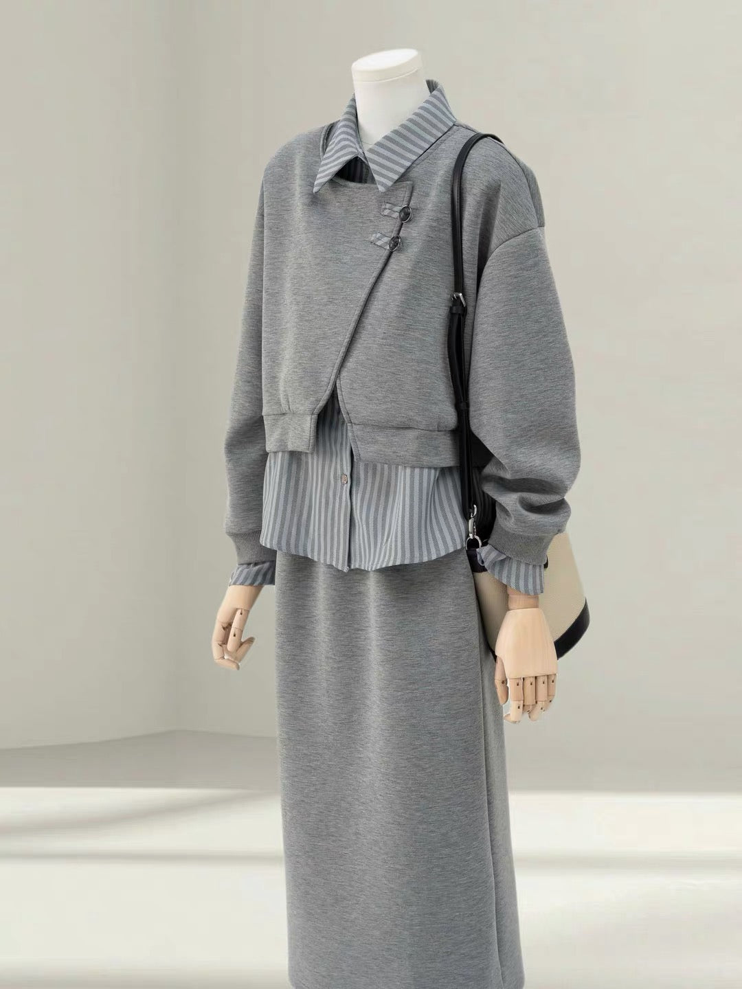 H5843 Women's Outerwear