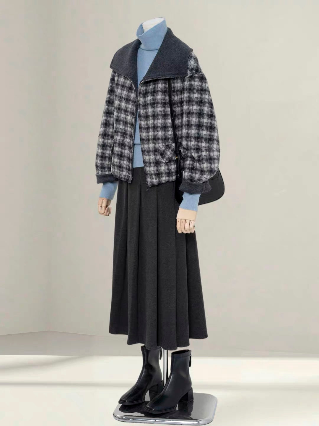 H5834 Women's Outerwear