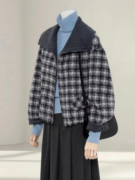 H5834 Women's Outerwear