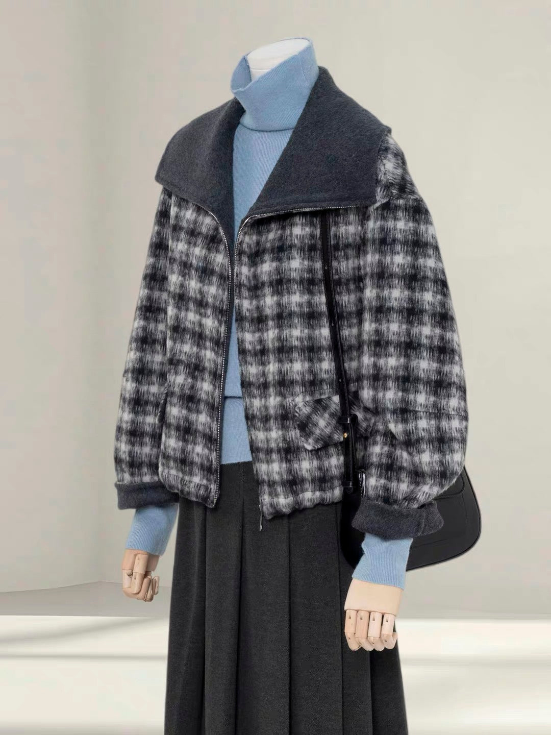 H5844 Women's Outerwear