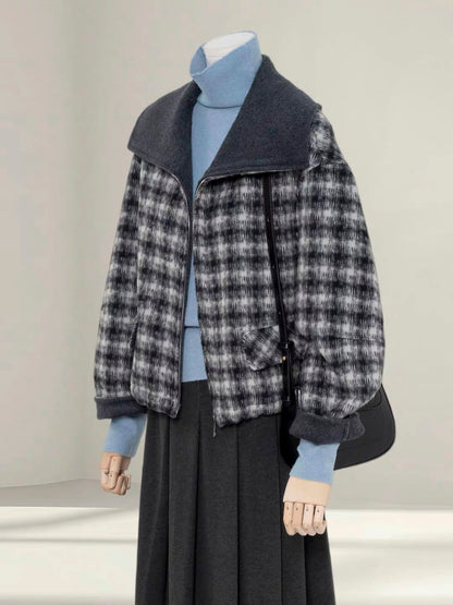 H5844 Women's Outerwear