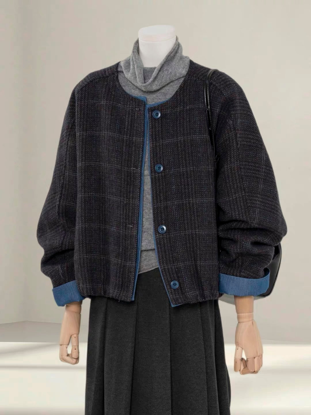 H5845 Women's Outerwear