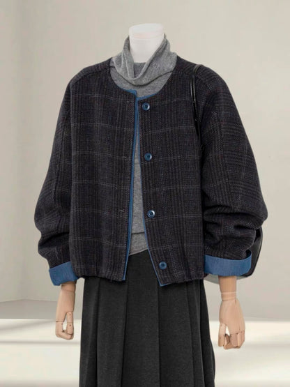 H5845 Women's Outerwear