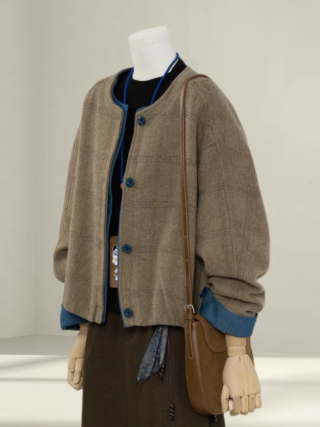 H5846 Women's Outerwear