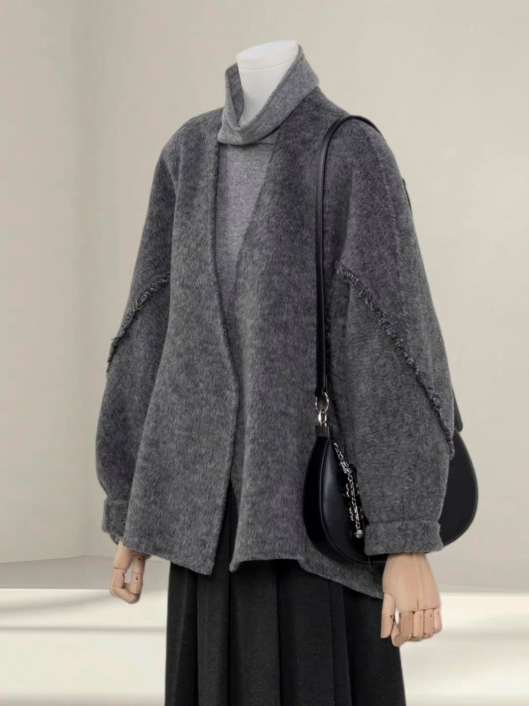 H5850 Women's Outerwear
