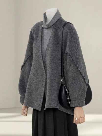H5850 Women's Outerwear