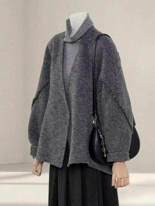 H5850 Women's Outerwear