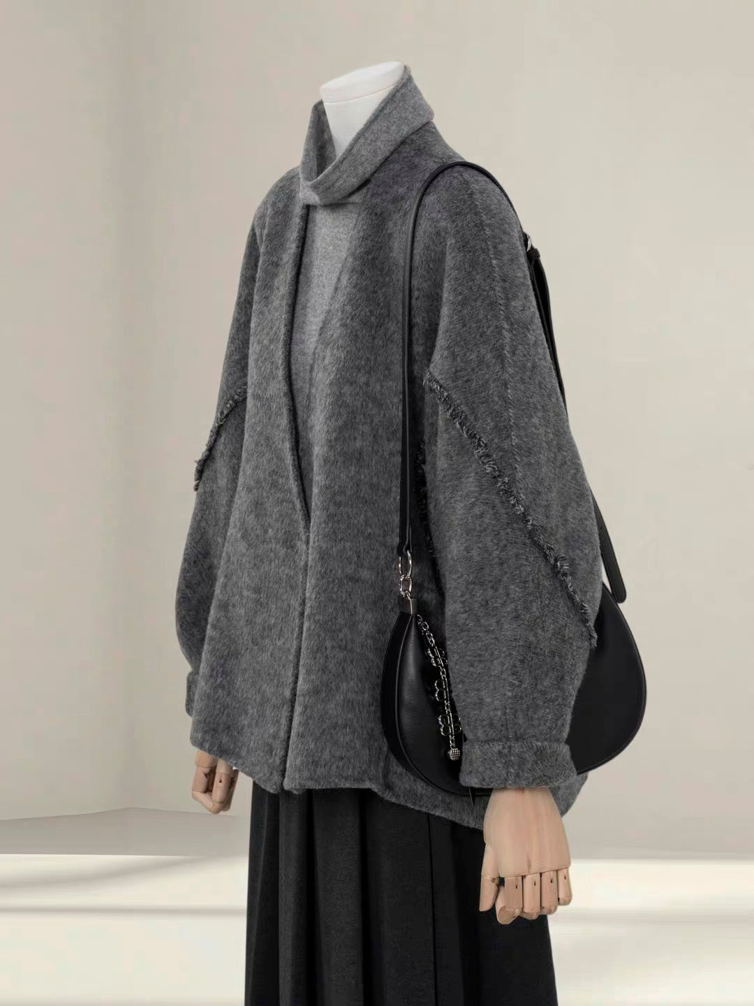 H5850 Women's Outerwear