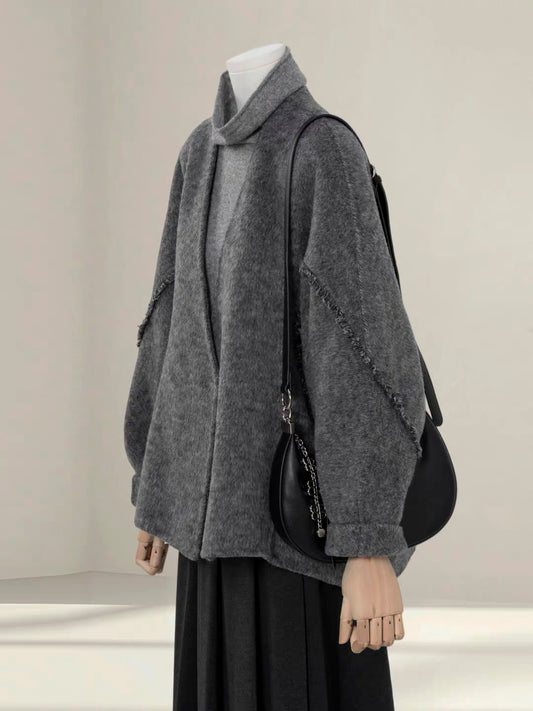 H5850 Women's Outerwear