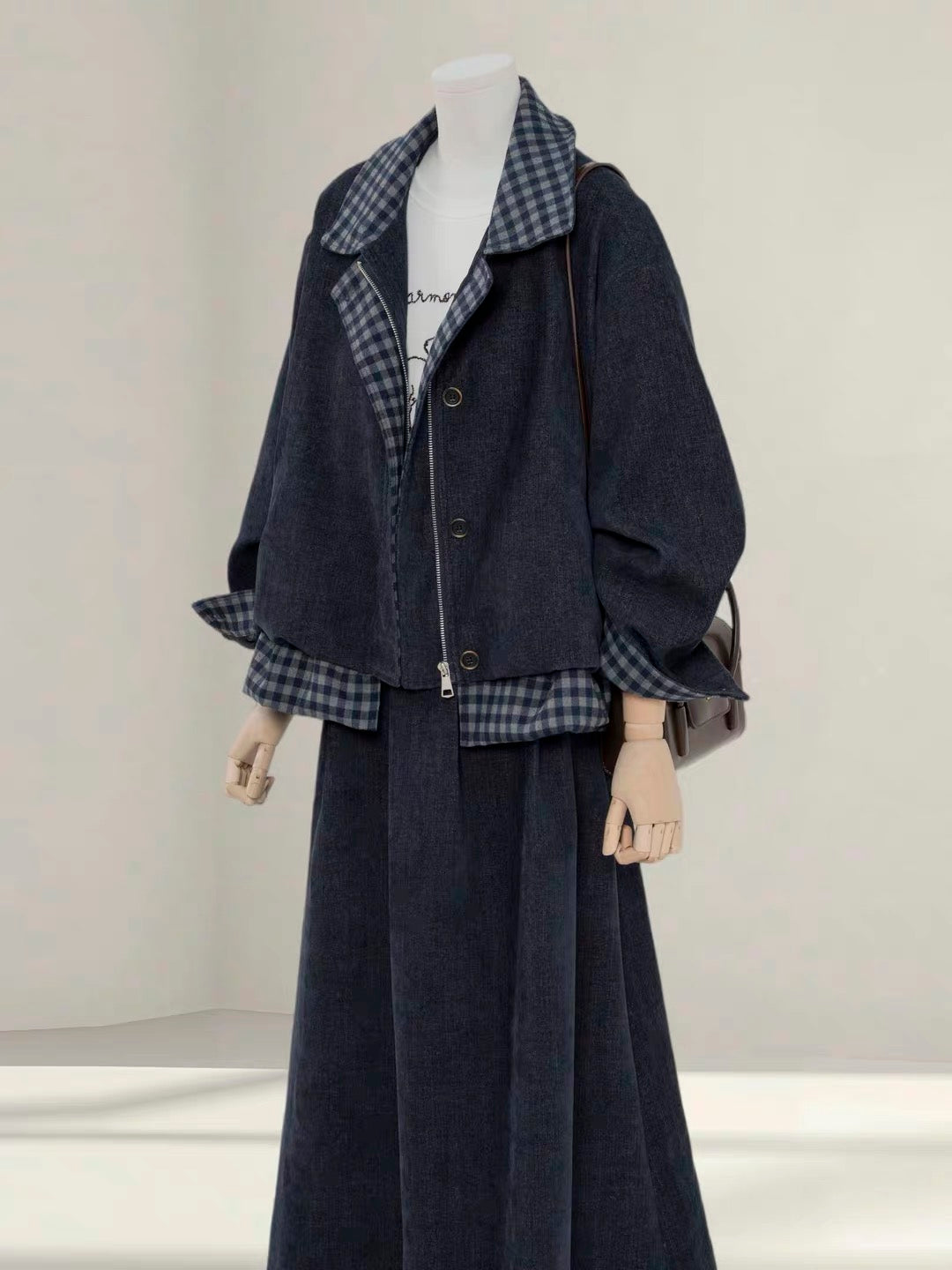 H5851 Women's Outerwear