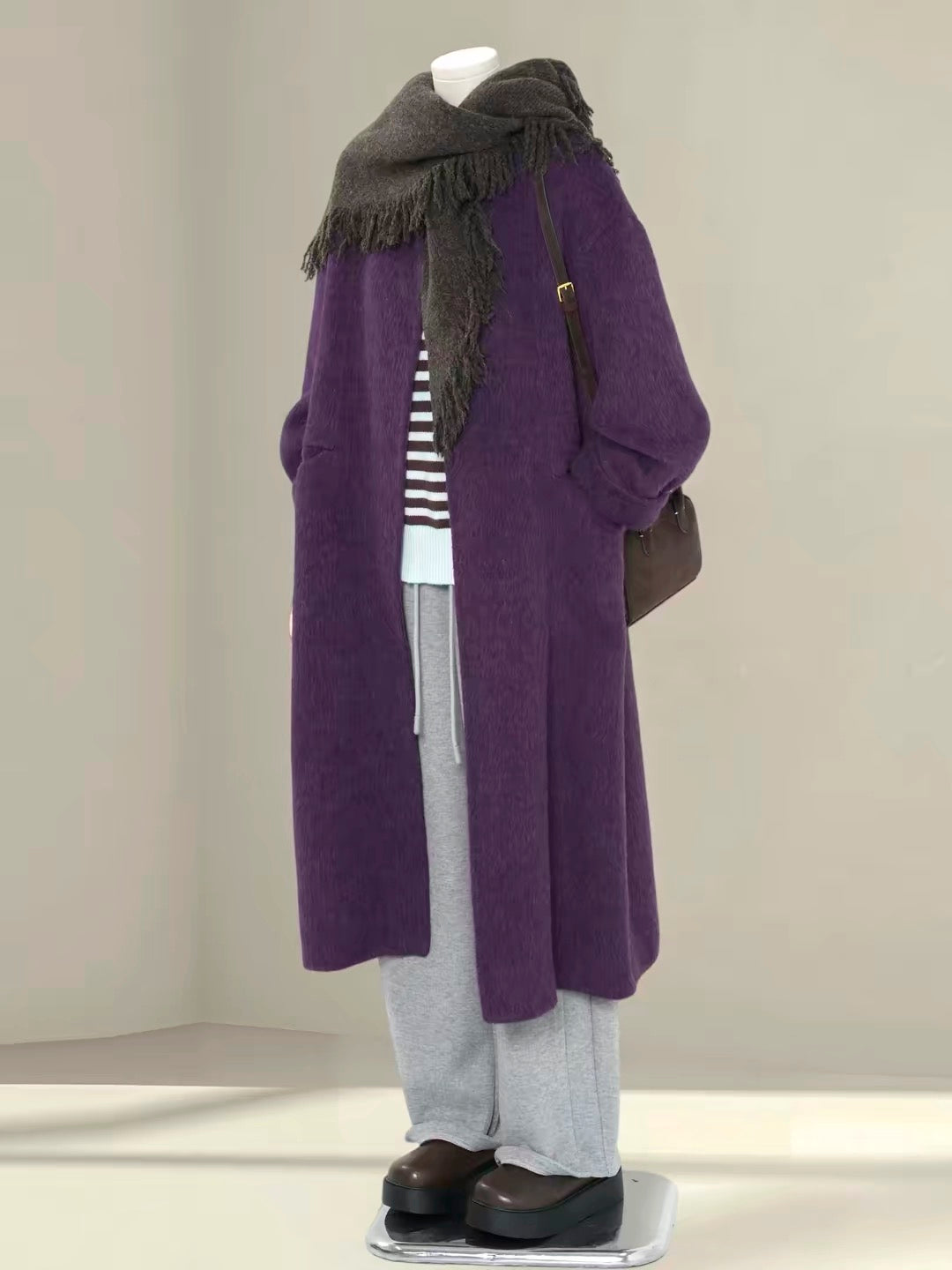 H5854 Women's Outerwear