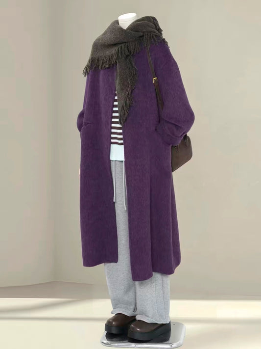 H5854 Women's Outerwear