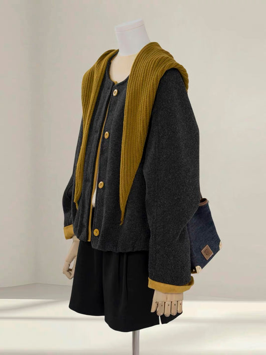 H5856 Women's Outerwear