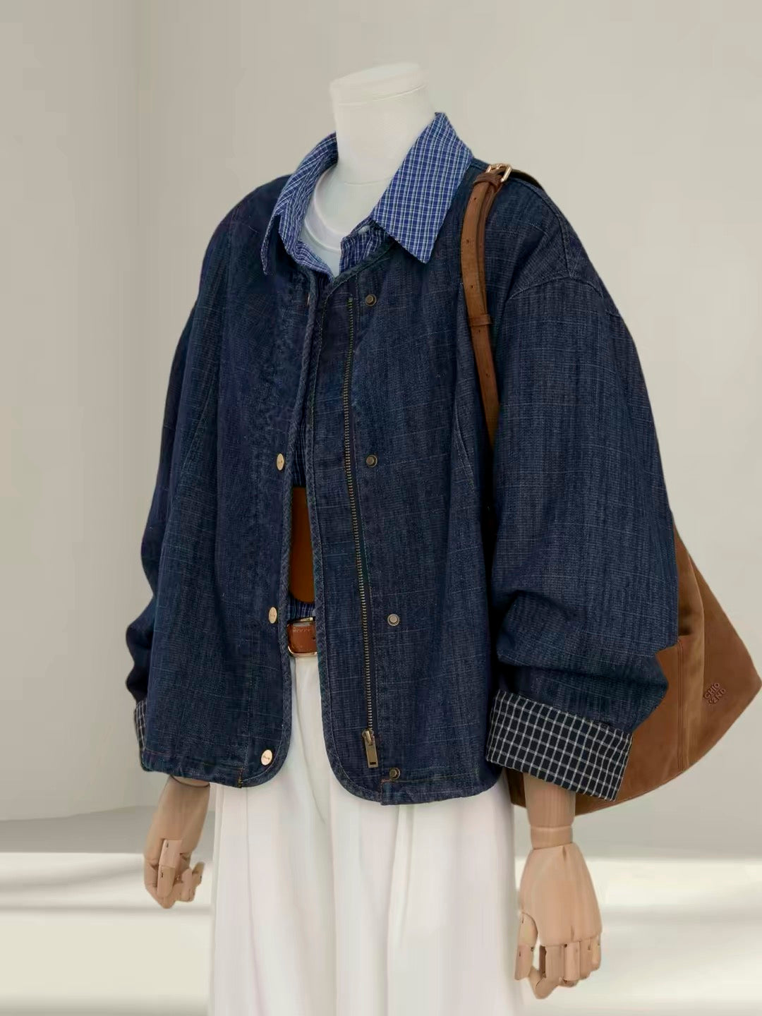 H5875 Women's Outerwear