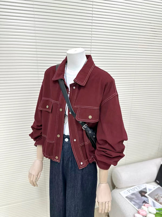 H5859 Women's Outerwear