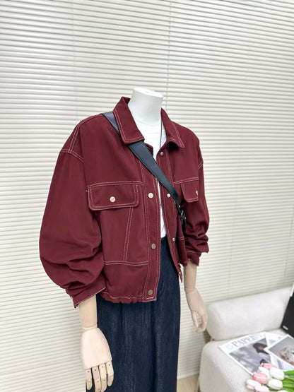 H5859 Women's Outerwear
