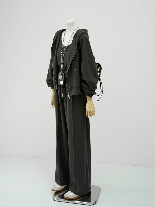 H5866 Women's Outerwear