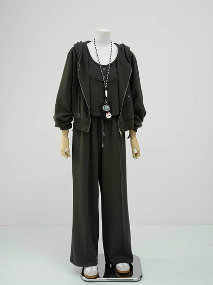 H5866 Women's Outerwear